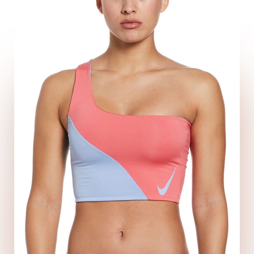 Nike Women's 3-in-1 Bikini Top